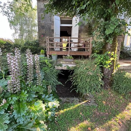 Maison De Mags & Mags Bed and Breakfast Lanouaille Εξωτερικό φωτογραφία