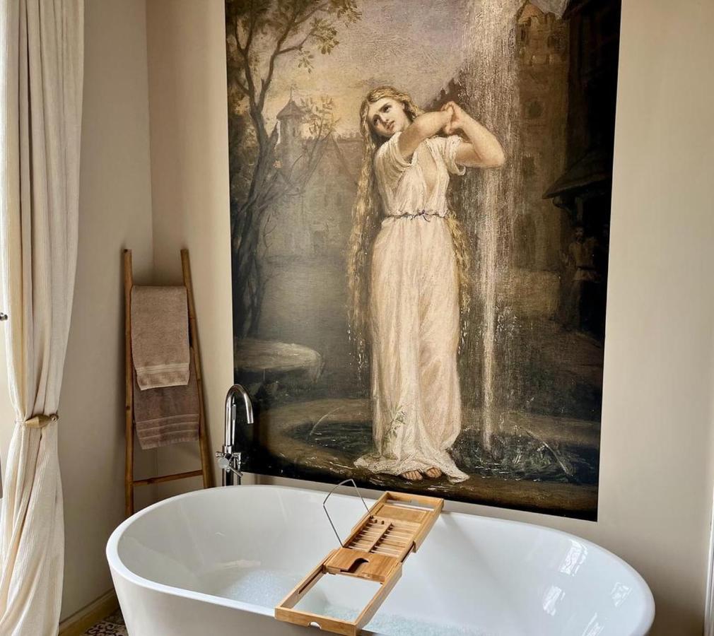 Maison De Mags & Mags Bed and Breakfast Lanouaille Εξωτερικό φωτογραφία
